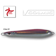 Esca jig denton grammi 200 colore 03 colmic sport pesca