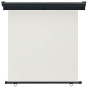 Tendalino Laterale per Balcone 175x250 cm Crema 48437