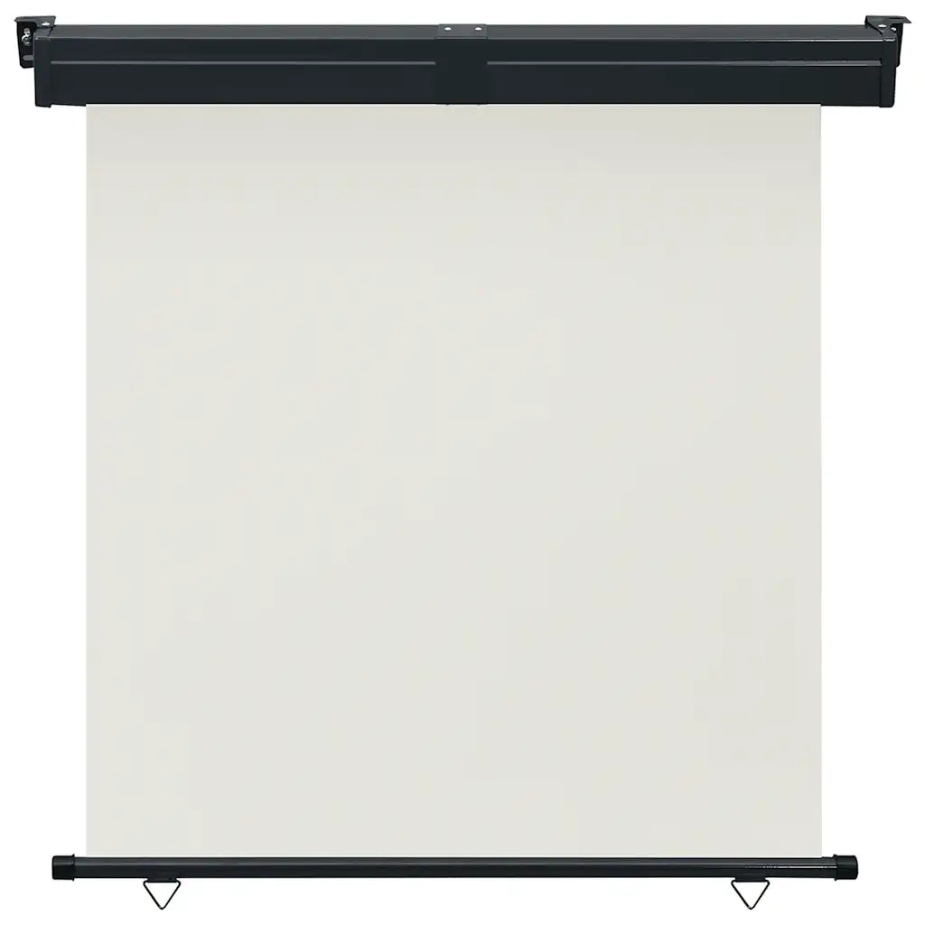 Tendalino Laterale per Balcone 175x250 cm Crema 48437