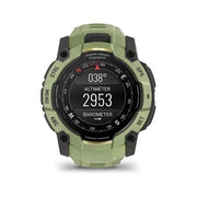 Smartwatch garmin 010 03020 02 instinct 3 fern green