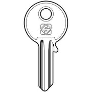 CHIAVE PIATTA UNIVERSALE UL061 SILCA - ACCIAIO NICHELATO- 20 pezzi