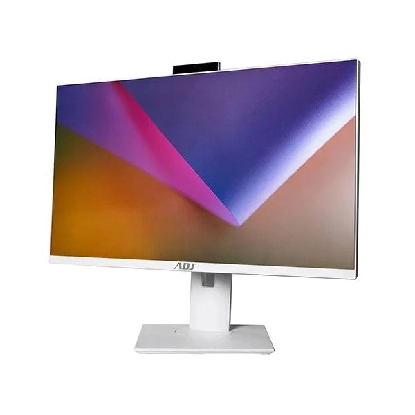 Aio 27 i5 16gb 1tb w11p pvt wh i5-12450h wifi m.2 v/h adj business - 290-2752INT11W-W11