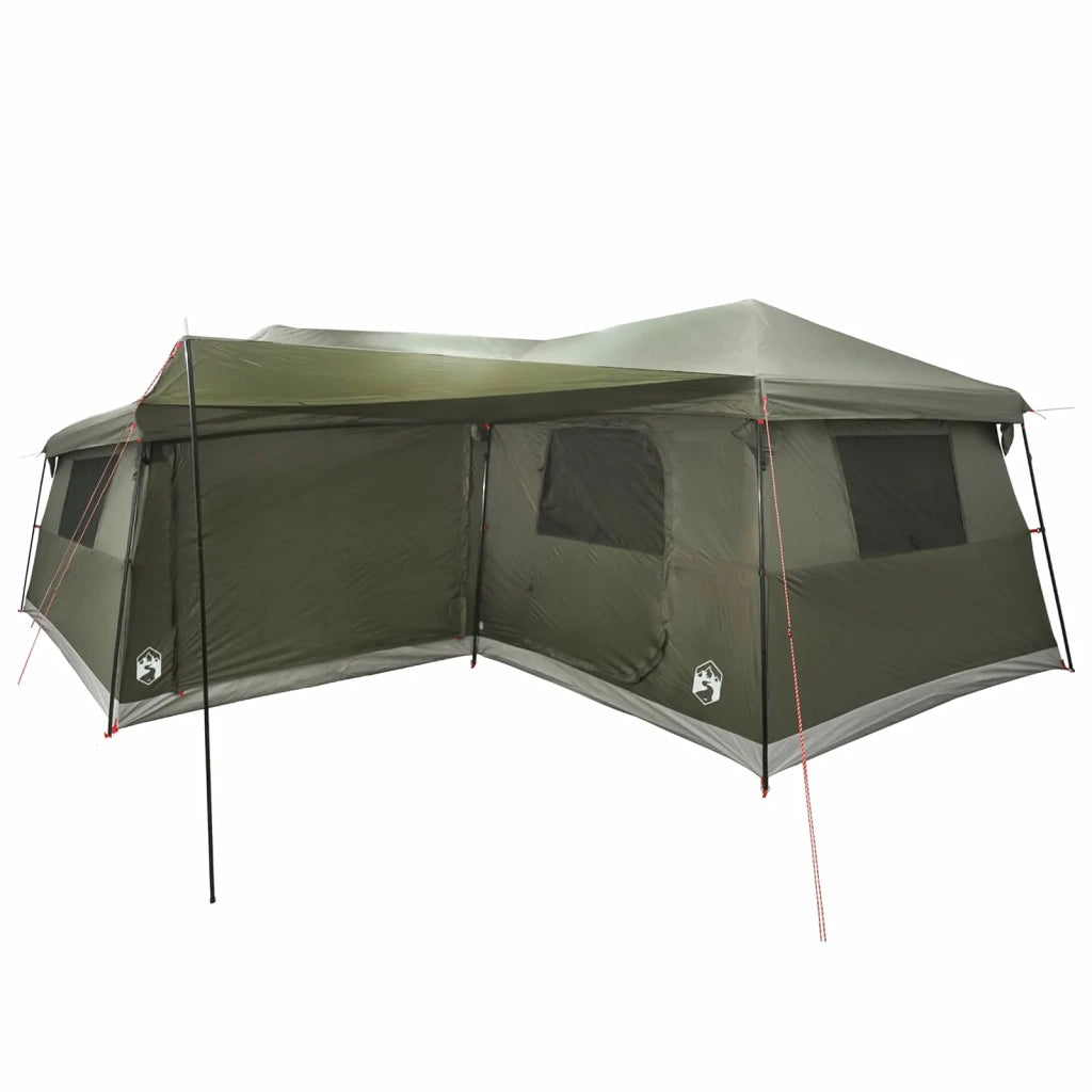 Tenda Familiare con Copertura Impermeabile 14 persona 42042225