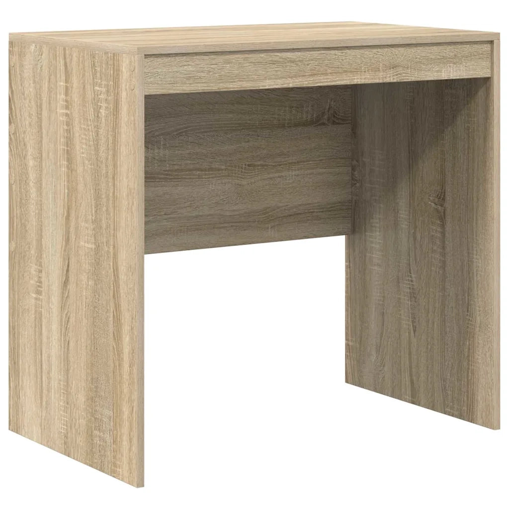 Scrivania Rovere Sonoma 80 x 50 x 76 cm 869428