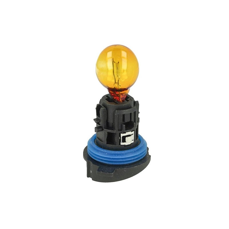 2x Lampada Alogena HP24WA 12V 24W Amber P24WA Frecce Peugeot Citroën Renault