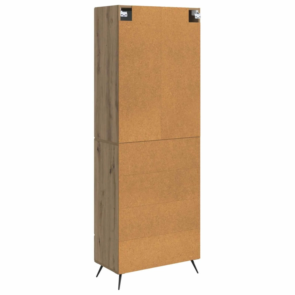 2 pz Rovere Artigianale 3416915