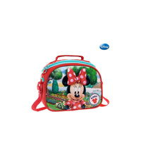 Beauty Case Da Viaggio Bambina Scuola Tempo Libero Minnie Disney         