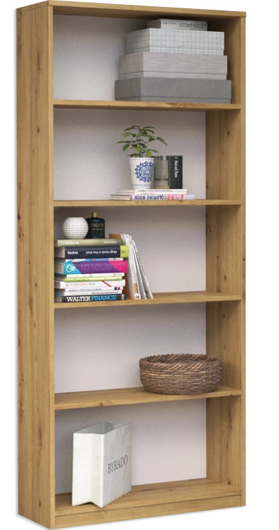 Scaffale ONYX R60 artisan libreria moderna