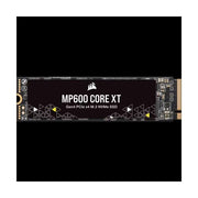 Corsair ssd mp600 core xt 1tb gen4 pcie x4 nvme m.2 ssd - CSSD-F1000GBMP600CXT