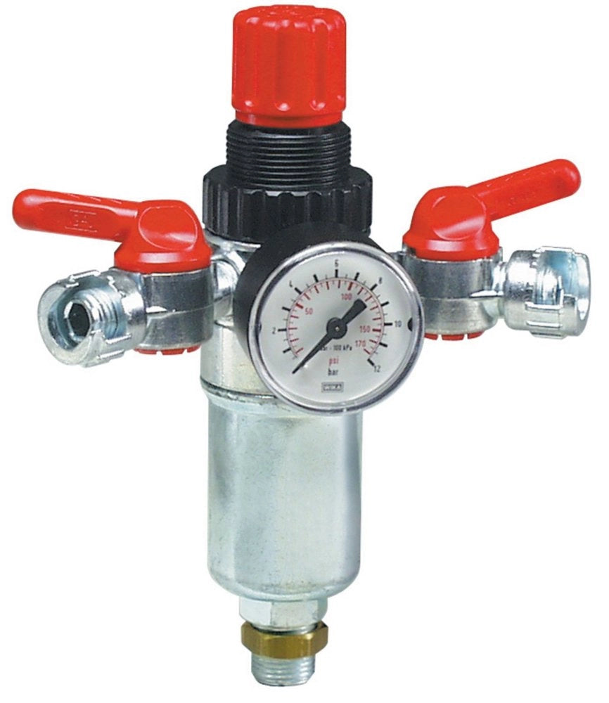 1pz riduttore di pressione x compressore cod.950/1 cod:ferx.25690