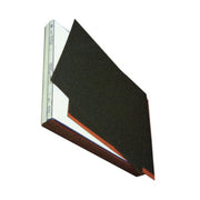 CARTA ABRASIVA IN FOGLI WS.C GR.800- 100,0 pz