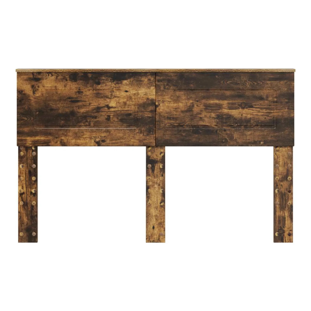 Testiera Rovere fumé Legno multistrato 888303