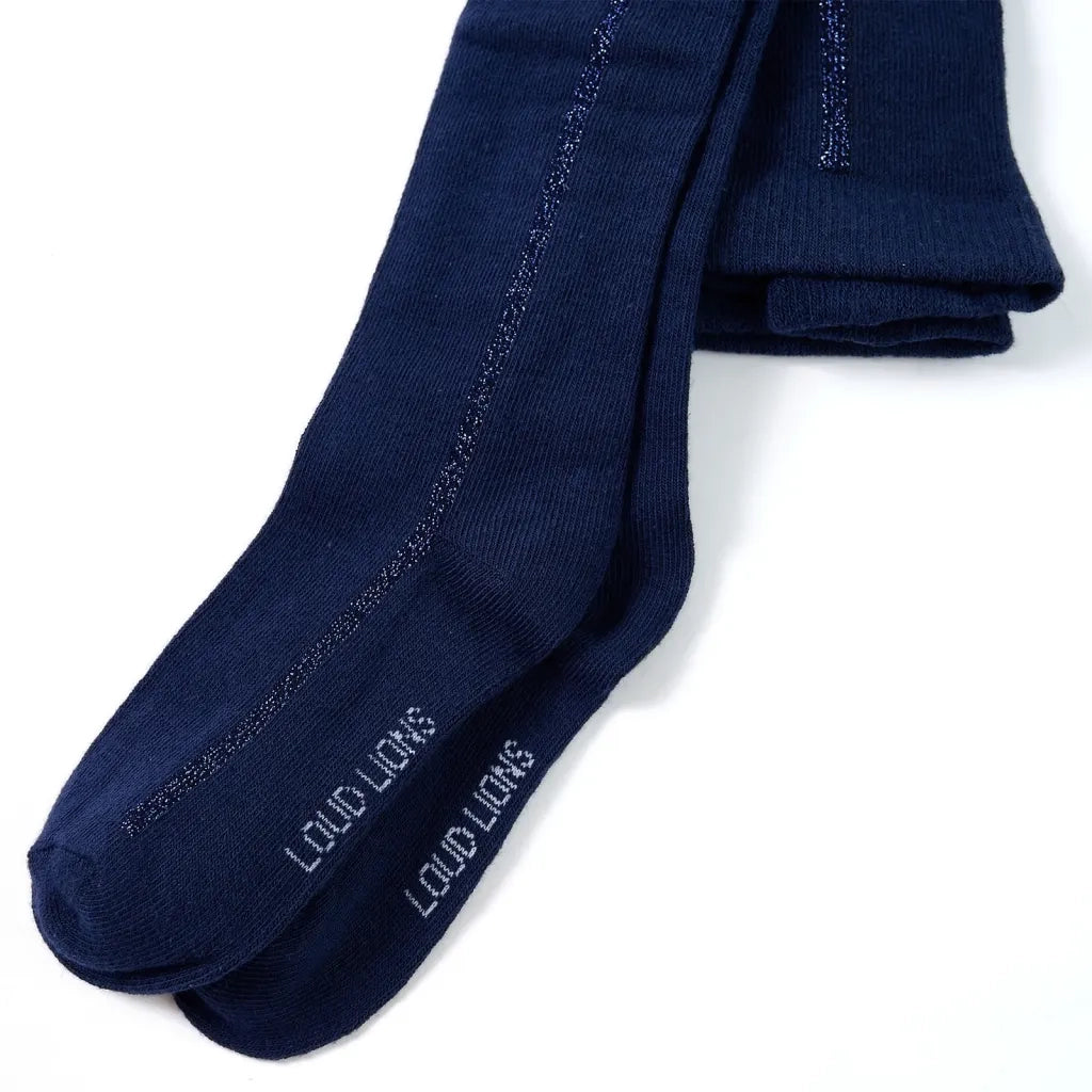 Calzamaglia per Bambini Blu Marino 92 CFW5720196