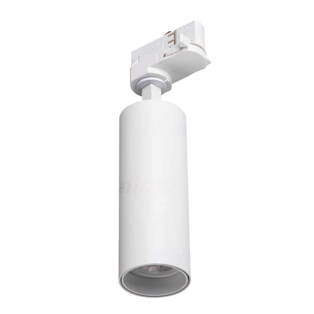 Kanlux Acord ATL2 33138 faretto su binario GU10 IP20