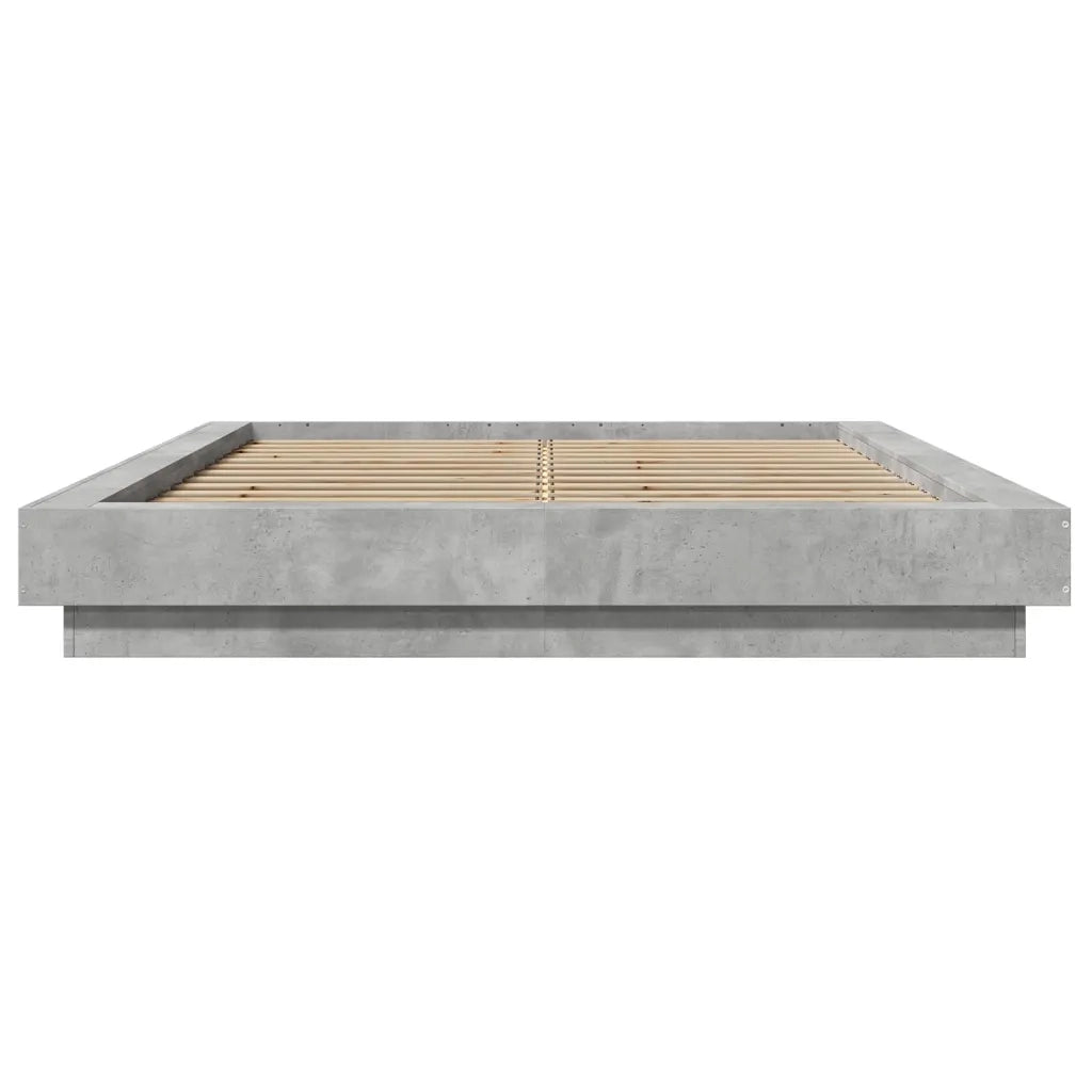 Giroletto Grigio Cemento 120x190 cm in Legno Multistrato 3281234