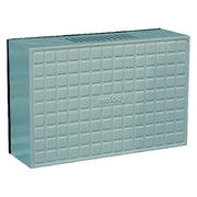 SUONERIA DA PARETE 380/10 - mm 145 x 95 x 47,5 (rettangolare)  - FEB
