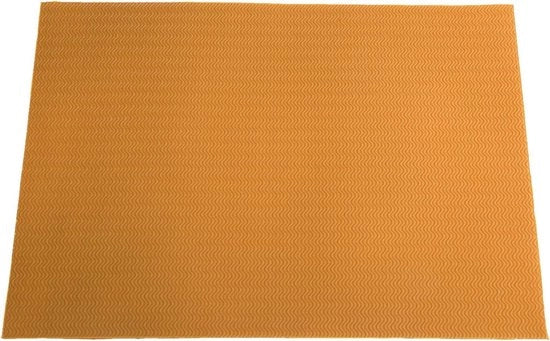 Antiscivolo gomma resistente allo scivolamento per riparazione di scarpe - 56 x 1496 x 0,09 cm (giallo)