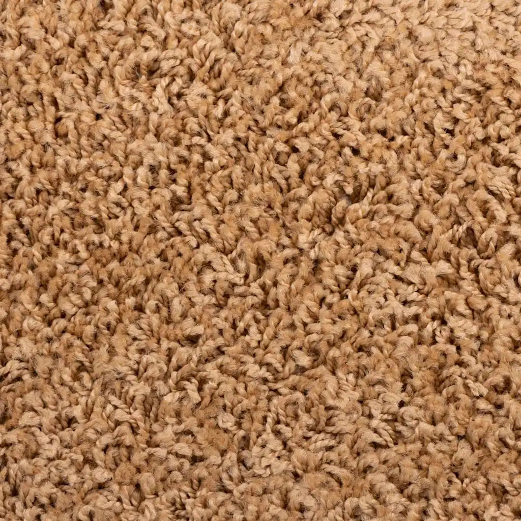 Tappetini per scale 30 pz 65x21x4 cm Beige Semicircolari Grandi 3365814