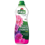 CONCIME LIQUIDO 'PIANTE FIORITE' FITO 1 lt - FITO