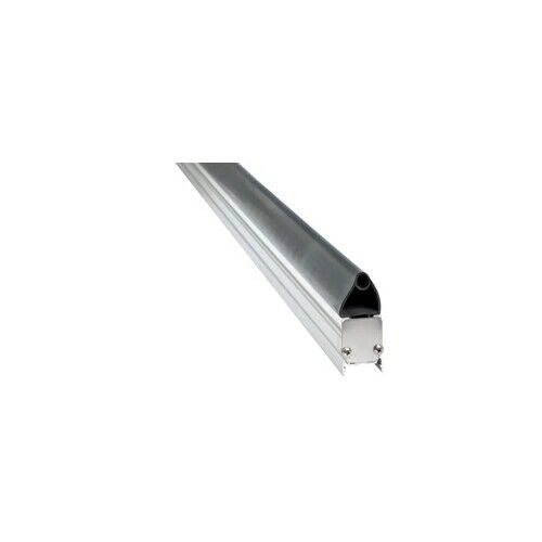 Costa Sensibile Elettromeccanica Preassemblata H 2 M Casit Cs2/2h Automazione