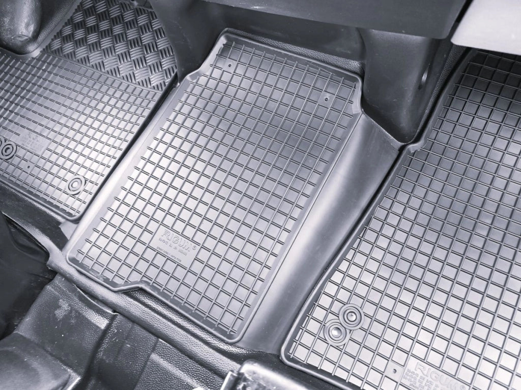 RIGUM907001 , Ford Transit 2 posti dal 2014 al 2023