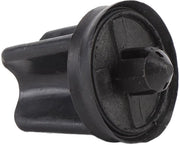 Pompa di sicurezza in gomma per parafanghi - sostituzione - blocco di ammortizzazione del cofano - compatibile con 2008/4008/5008/308SW/RCZ - installazione facile - numero di articolo 873388 - pompa di sicurezza del cofano
