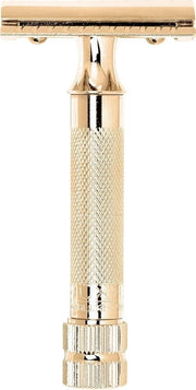 Scheermostra di sicurezza 34g HD Gold 90g - qualità e precisione