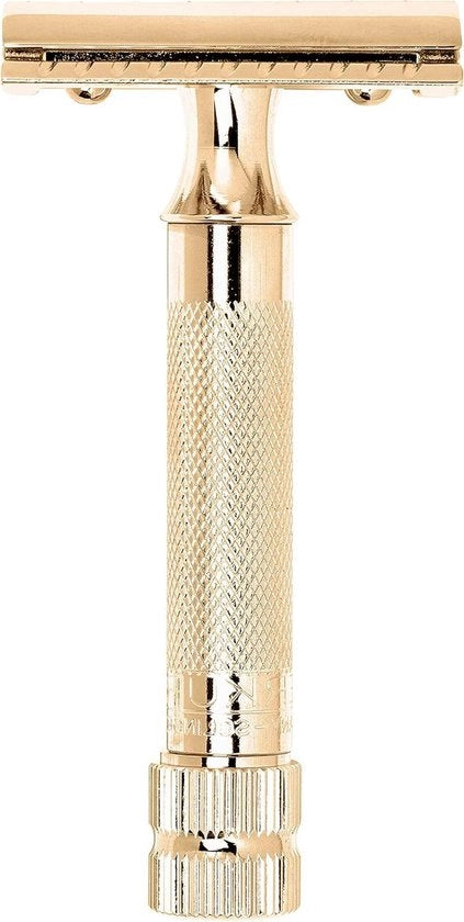 Scheermostra di sicurezza 34g HD Gold 90g - qualità e precisione