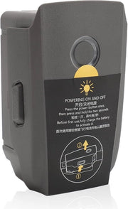 Batteria di volo intelligente - 3850mAh - 31 min di volo - Accessorio per drone - Ricarica rapida