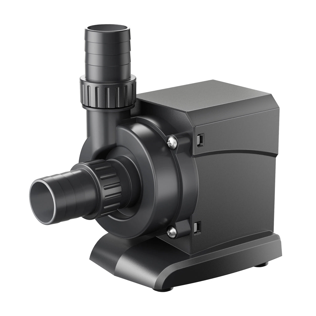 CPP-5000 Pompa piscina per ricircolo e filtraggio 5000l/h 30W, Pompa di circolazione