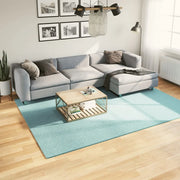 Tappeto OVIEDO a Pelo Corto Verde 200x280 cm