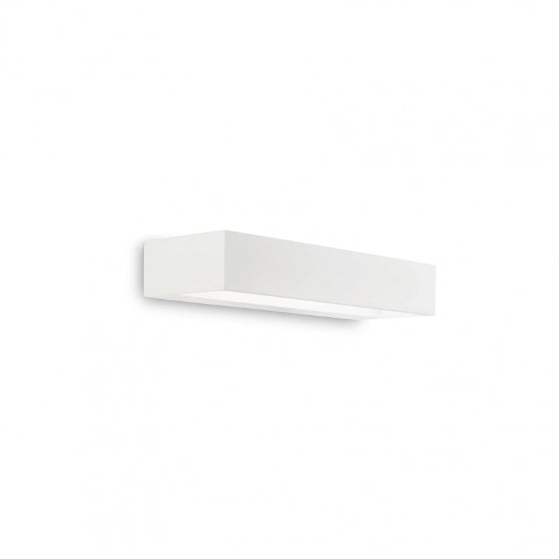 Lampada Da Parete Cube Ap D30 Ideal-Lux