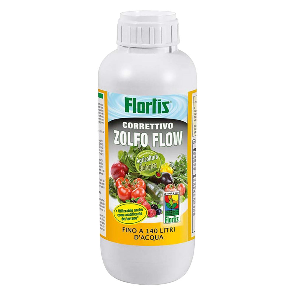 1pz concime liquido 'zolfo' gr.300 cod:ferx.6237124nlm