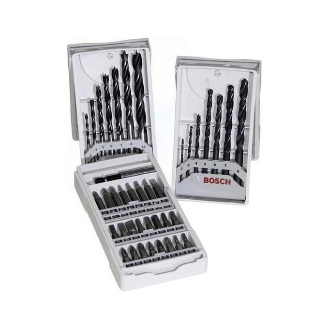 Bosch GSR 10.8-2-LI 950 g Nero, Blu