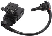Sensore di Temperatura per Esterno - Termometro - Compatibile con Pa-ss-at B8 3G2/3G5 - Materiale ABS - Numero di Parte Originale 3G0820535B - 100% Nuovo di Zecca