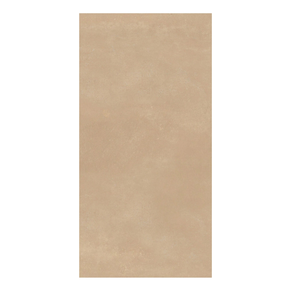 Piastrella gres porcellanato rettificata sabbia naturale 60x120 cm *** misura 1,44 m2, confezione 1