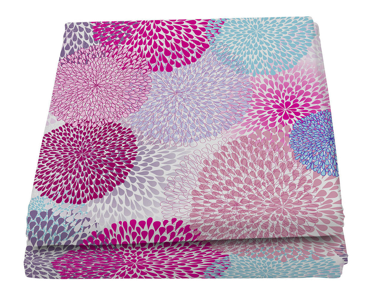 Telo Arredo Copritutto Copridivano in Microfibra Soffioni 170x280 cm