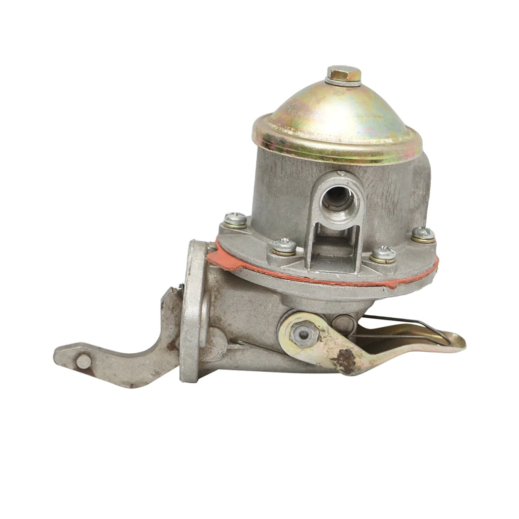 Pompa carburante Massey Ferguson codice OEM 2641328, 2641336