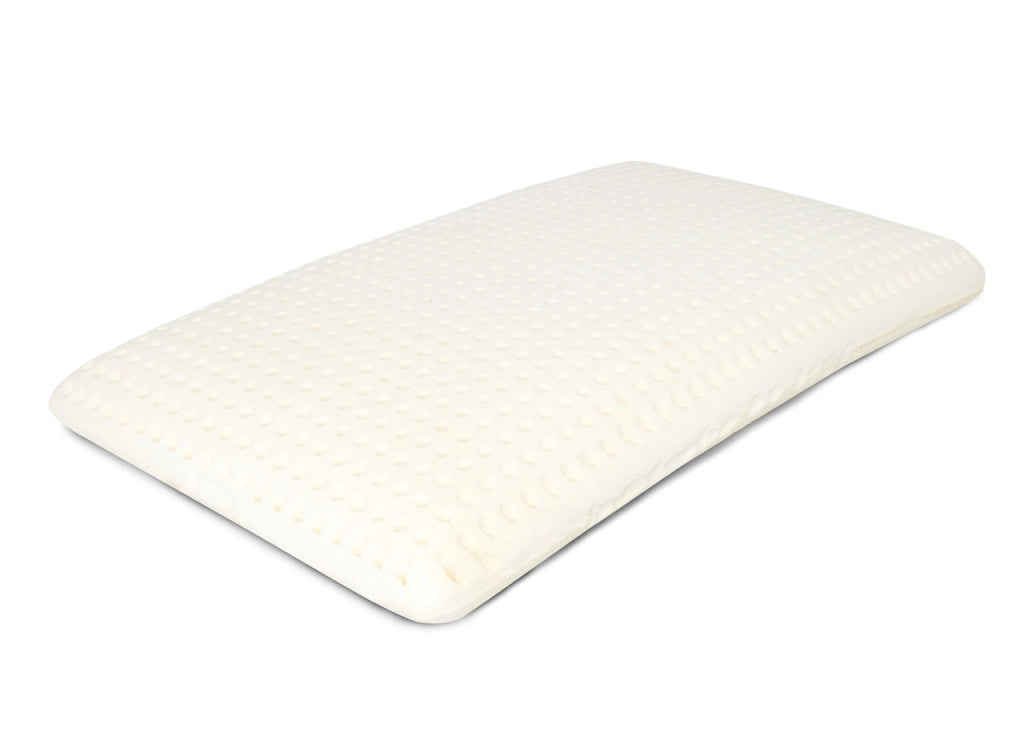 Guanciale Cuscino Letto 50x80cm Anallergico Memory Saponetta Sphere