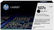 HP Cartuccia Toner originale nero ad alta capacità LaserJet 507X