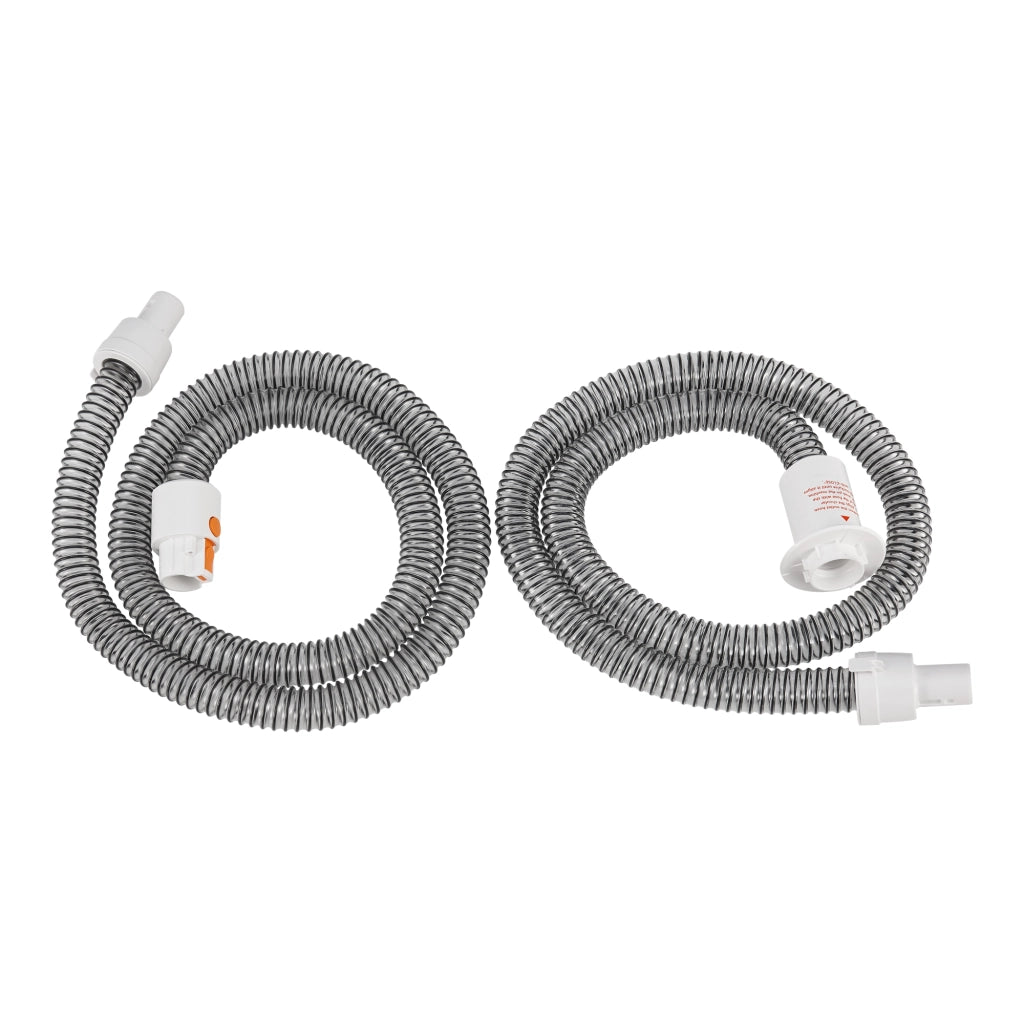 Kit Toelettatura Amesbury 5 in 1 per Animali Domestici - Bianco / Arancio in.tec