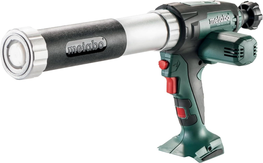 PISTOLA, PARA APLICAR SILICONA, DE BATERÍA_Con batería de Litio 18 V - KPA 18 LTX 400