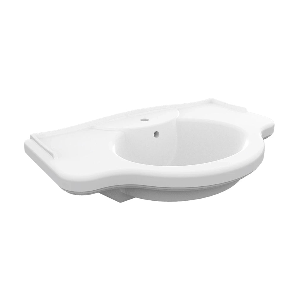 Consolle in ceramica LINPH modello LC30 cm 110 x 61
