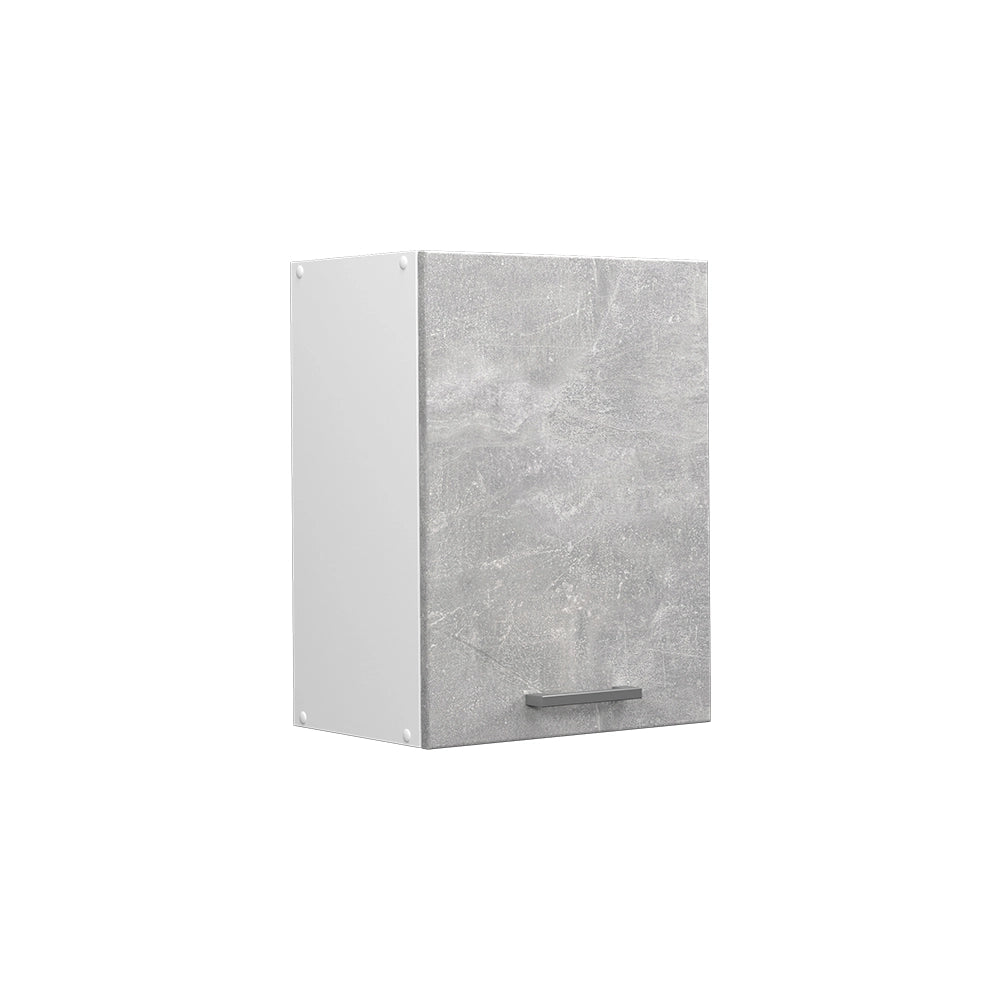 Vicco Frontale cucina Calcestruzzo 44.6 x 59 cm frontale del mobile per pensile