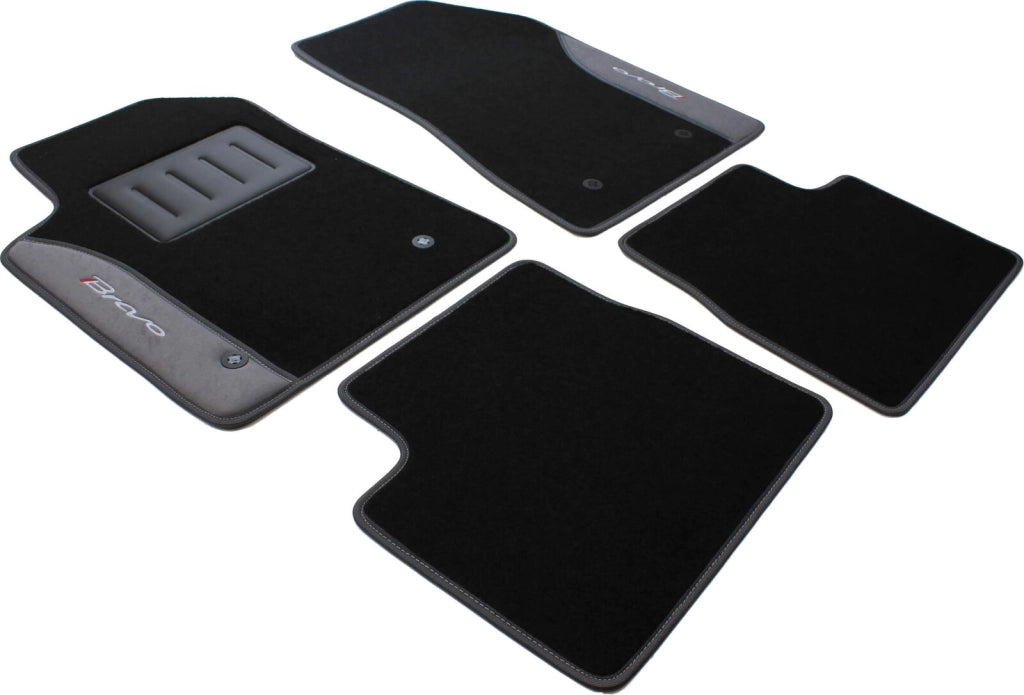 COLOR0000046G , GRIGIO , Fiat Bravo dal 2007- (4 Fix FL)