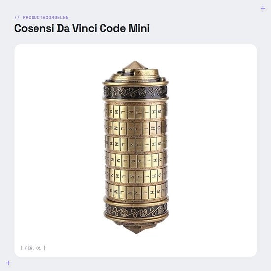 Mini cassaforte con slot di codice - Design elegante - Personalizzabile - Ideale come regalo romantico - Costruzione in metallo rinforzato - Adatto per conservare gioielli - Cassetto segreto