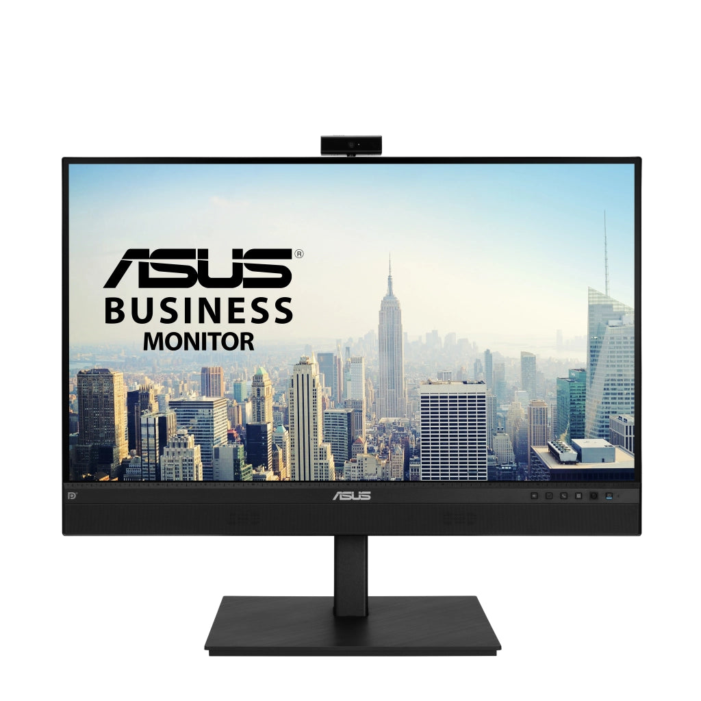 Asus be27acsbk monitor pc 68,6 cm (27") 2560 x 1440 pixel quad hd led nero - 136876