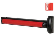 MANIGLIONE ANTIPANICO DA INFILARE FAST TOUCH 59711 FR- - lungh. mm.840 (597110100000FR) - 1 pezzi CISA