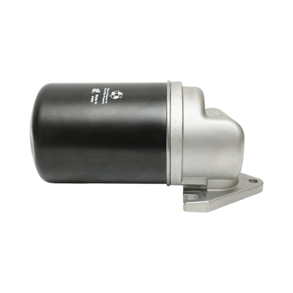 Gruppo filtro idraulico completo John Deere codice OEM RE72823, RE72353, RE72824