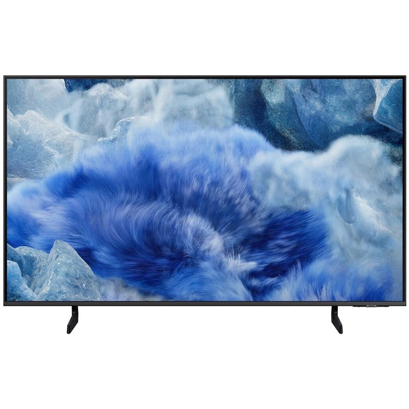SAMSUNG QE50Q8FAAU 2025 - 50" SMART TV QLED 4K - 3000 PQI - HDR - BLACK - EU